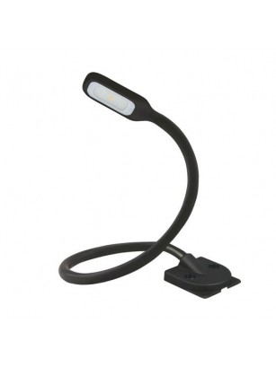 Cockpitlampe anbaubar