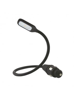 Cockpit lamp pluggable